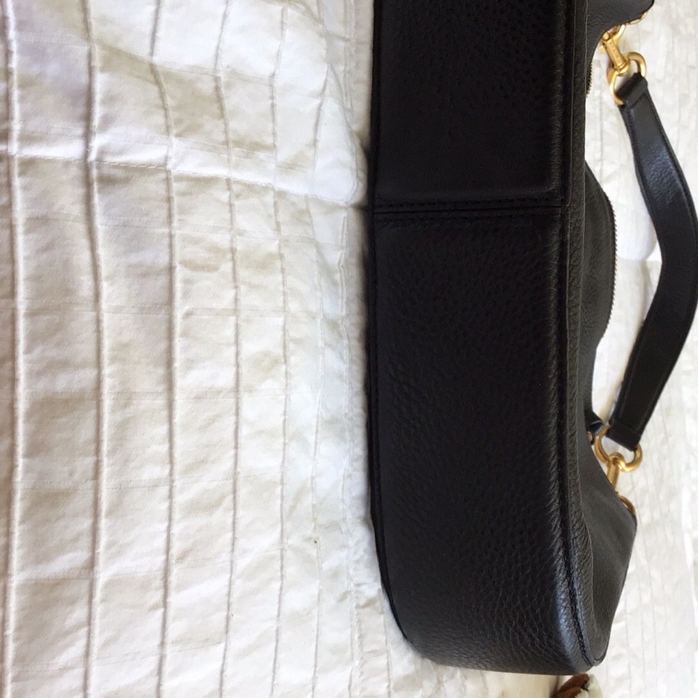 Marc Jacob leather bag - Picture 12 of 16